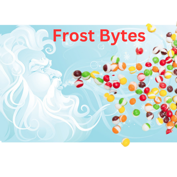 Frost Bytes USA