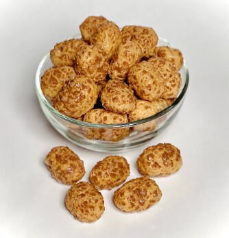 Freeze Dried Milk Duds TM
