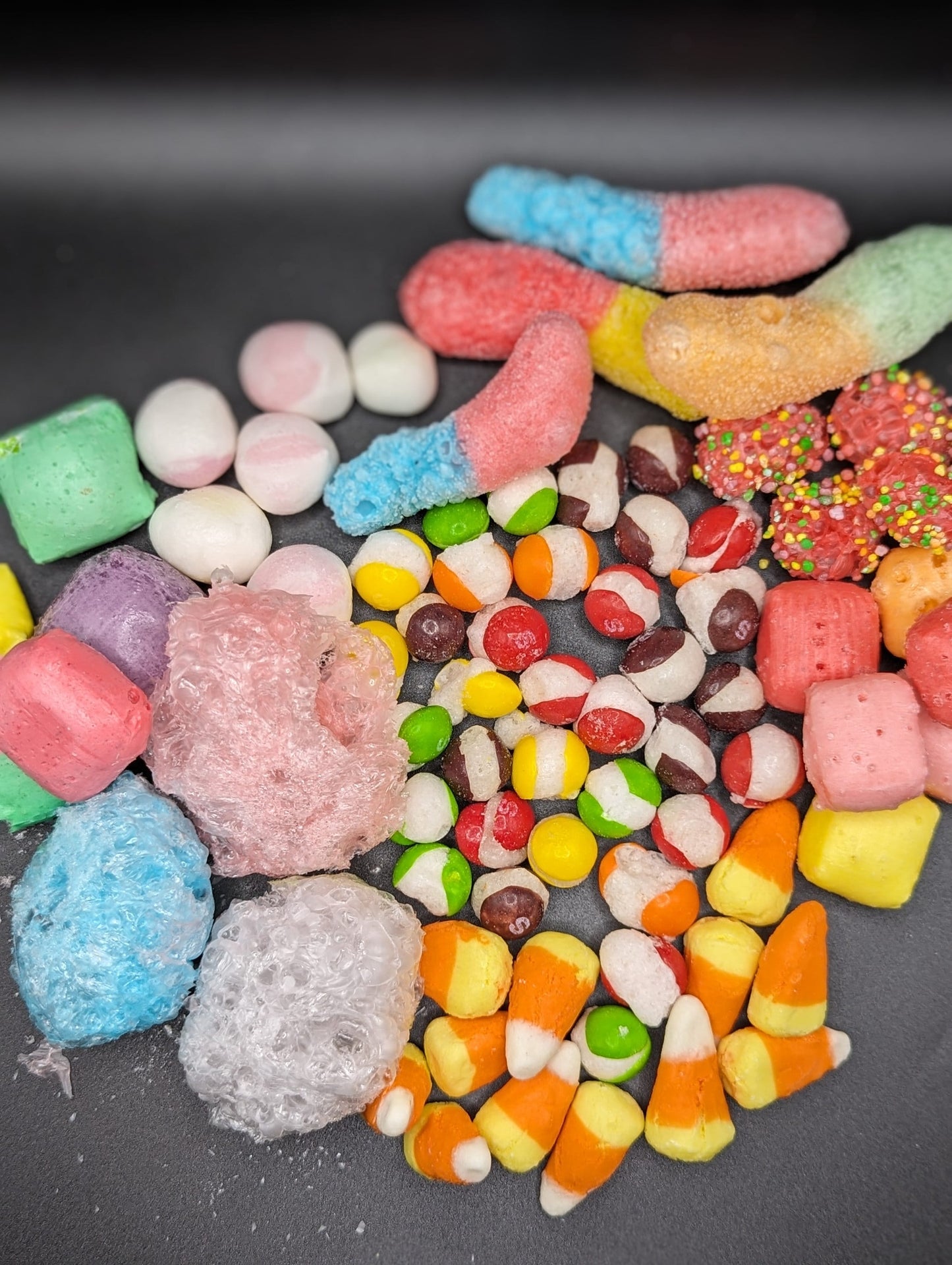 Freeze Dried Sweet Tarts TM mini chews