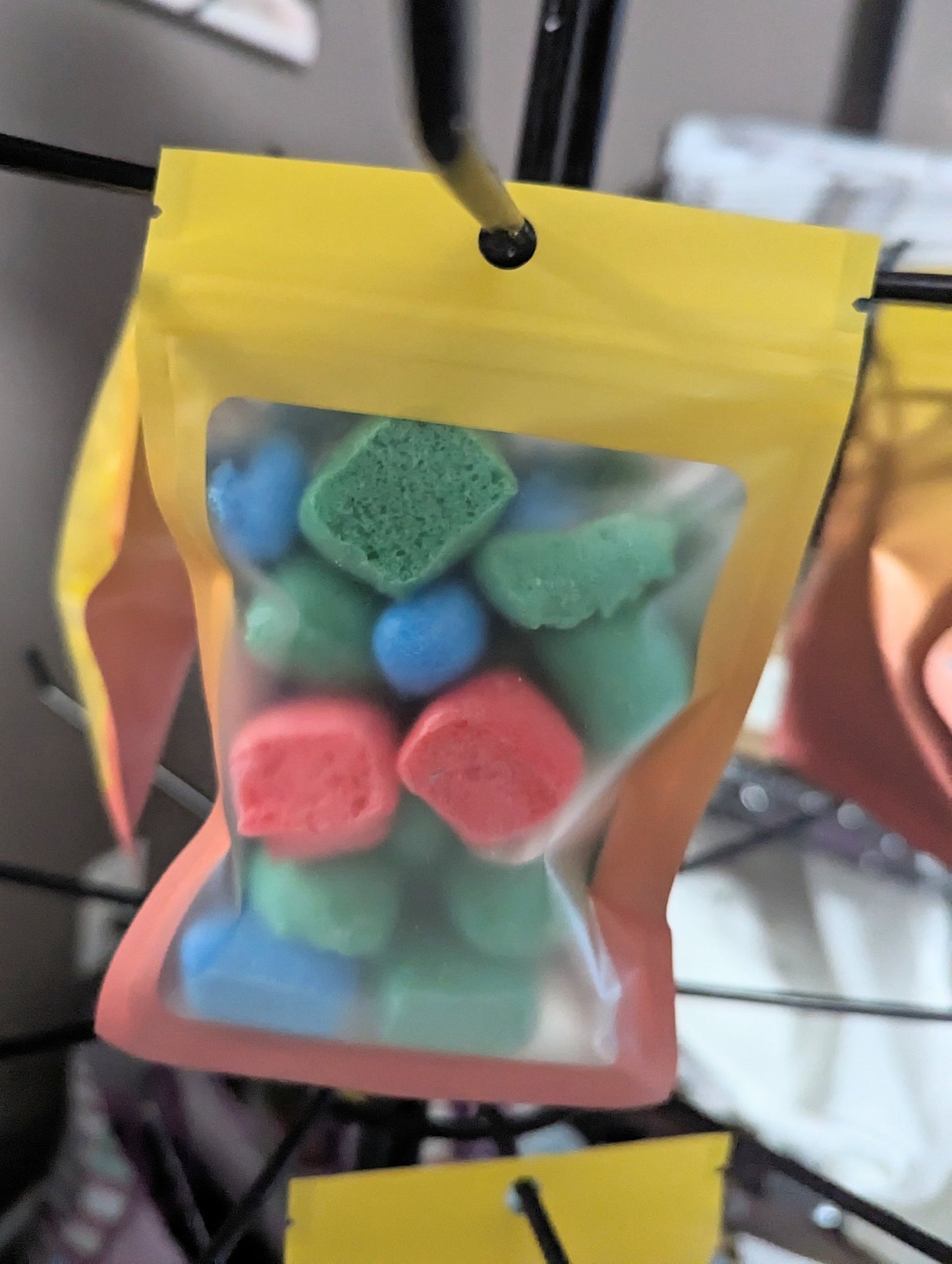 Freeze Dried Air Heads TM